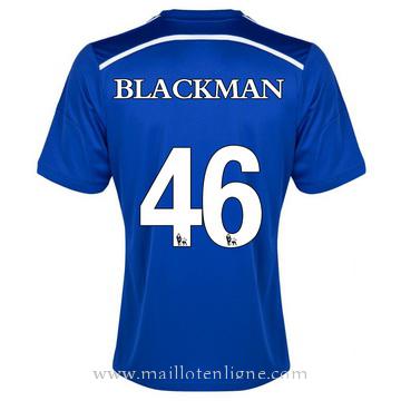 Maillot Chelsea Blackman Domicile 2014 2015